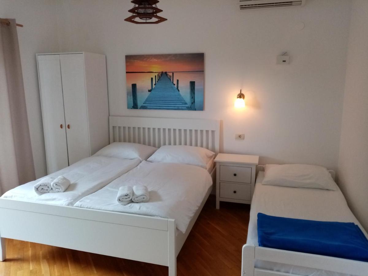 Summerhouse Duce Omis Exterior foto