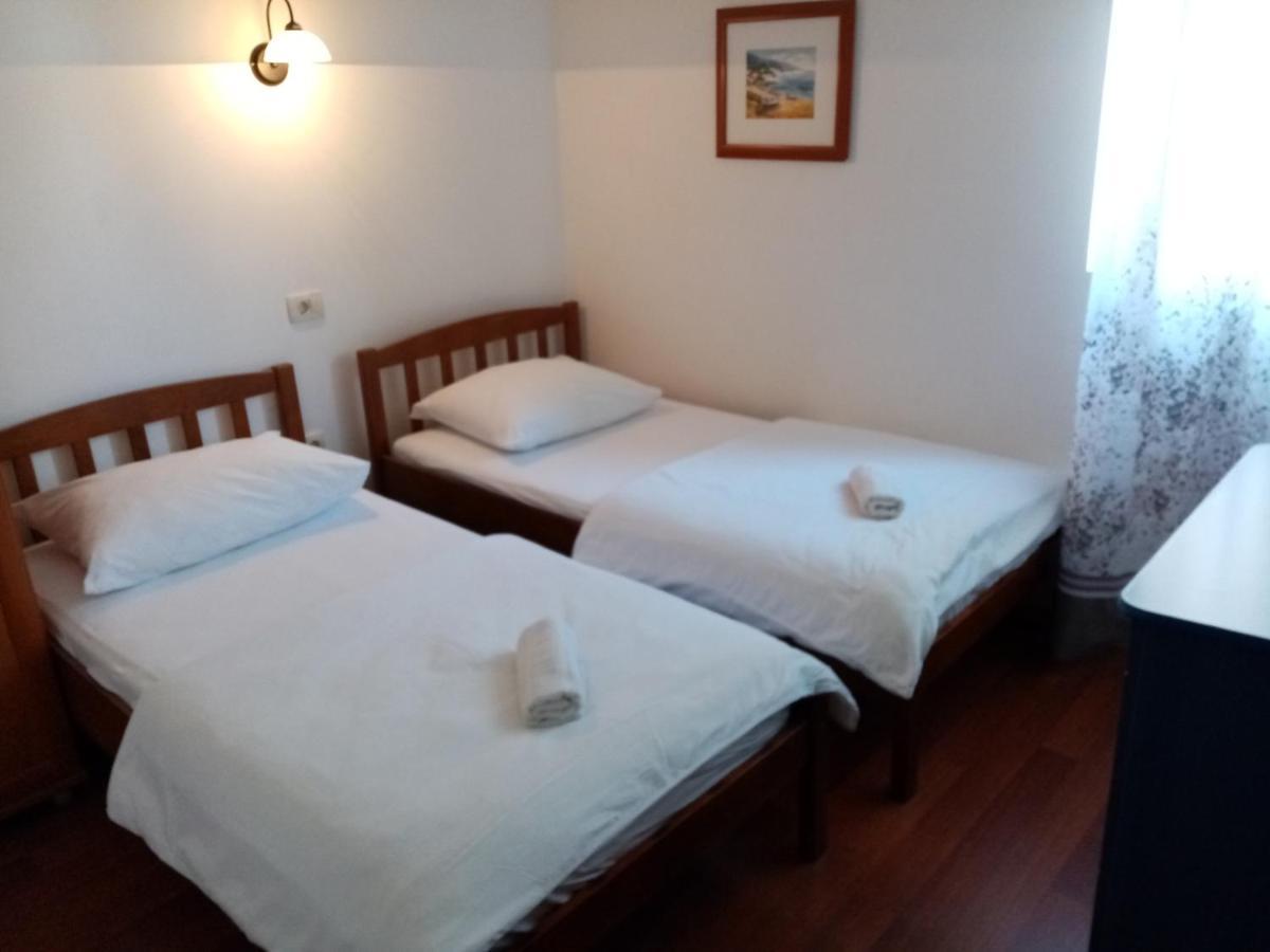 Summerhouse Duce Omis Exterior foto