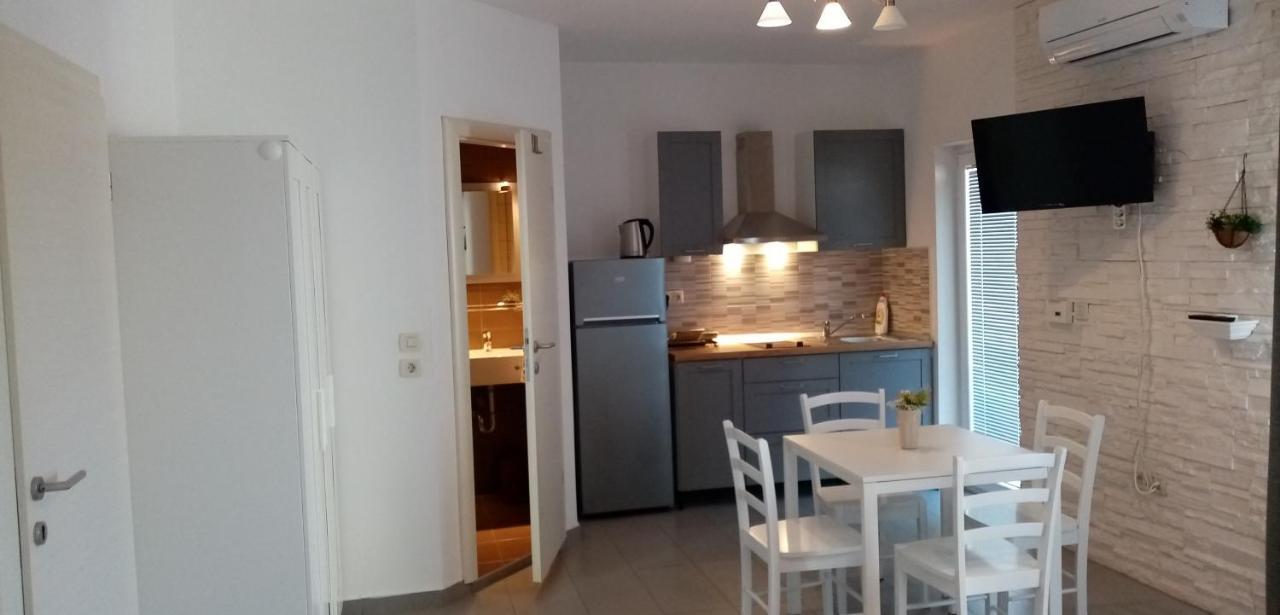 Summerhouse Duce Omis Exterior foto
