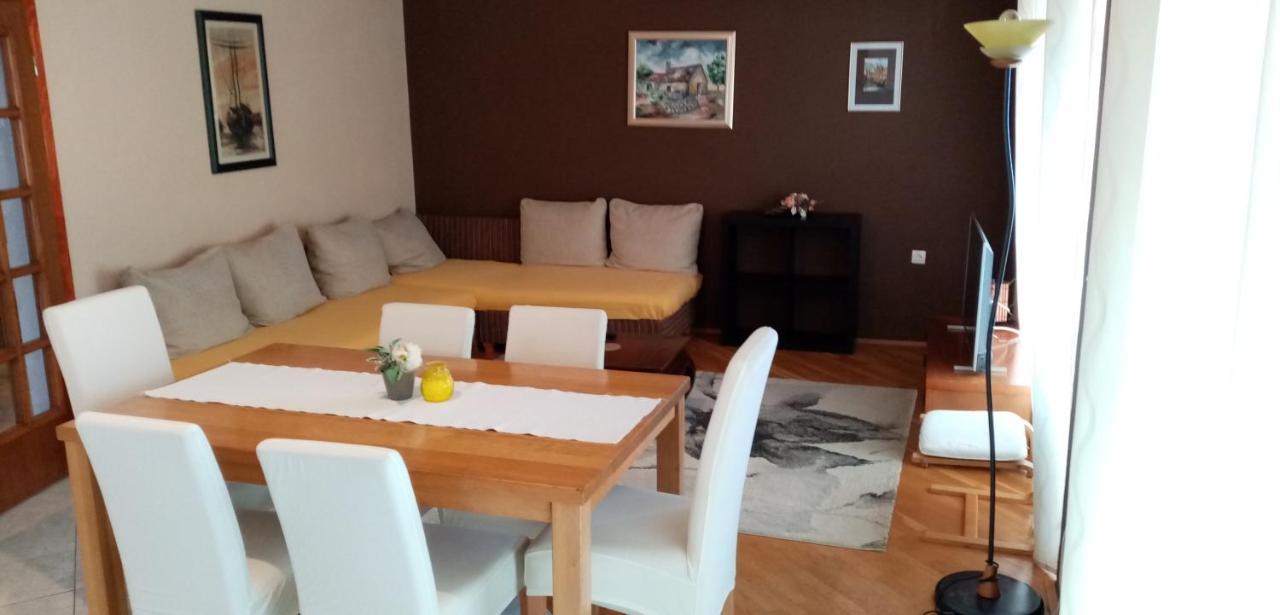 Summerhouse Duce Omis Exterior foto