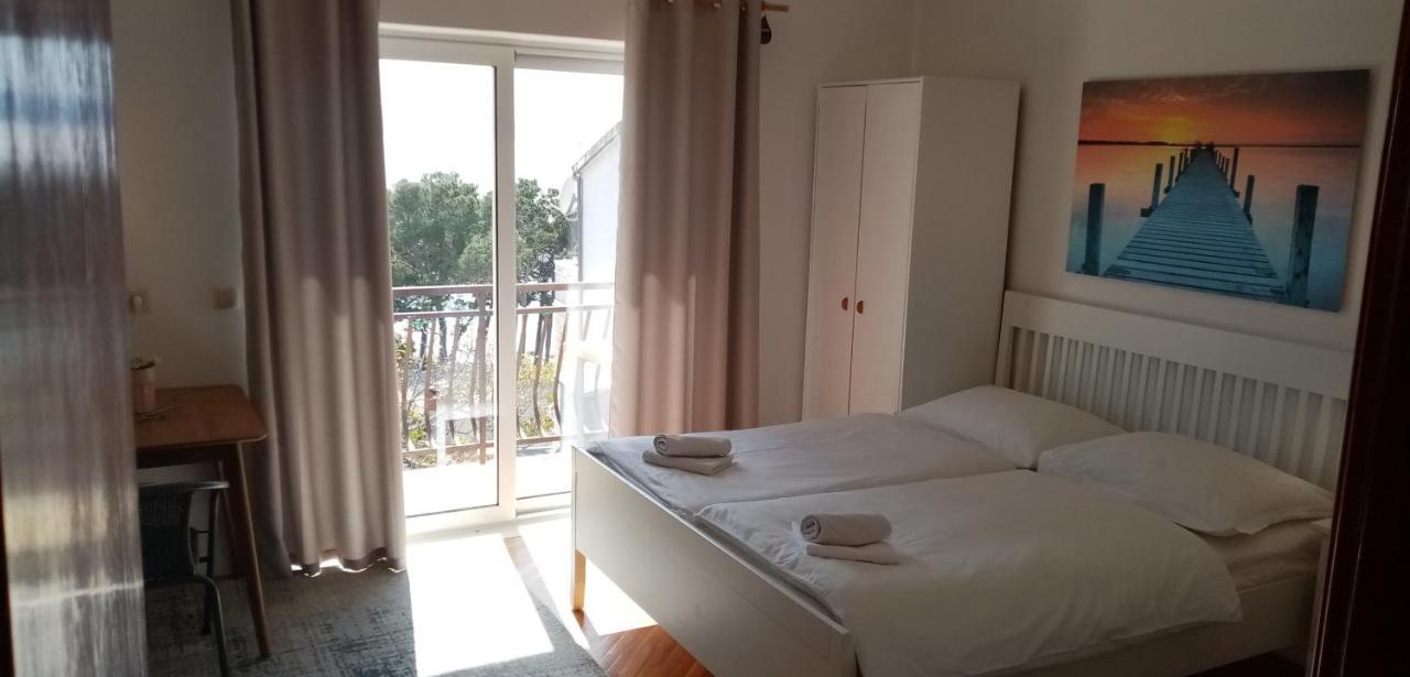 Summerhouse Duce Omis Exterior foto