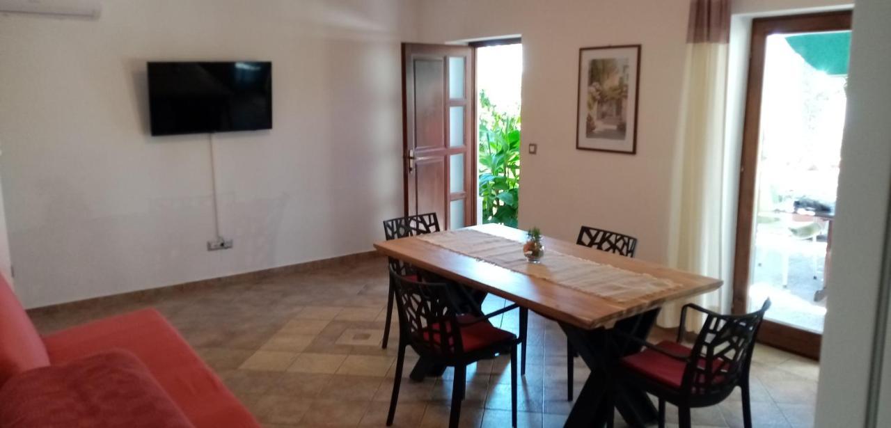 Summerhouse Duce Omis Exterior foto