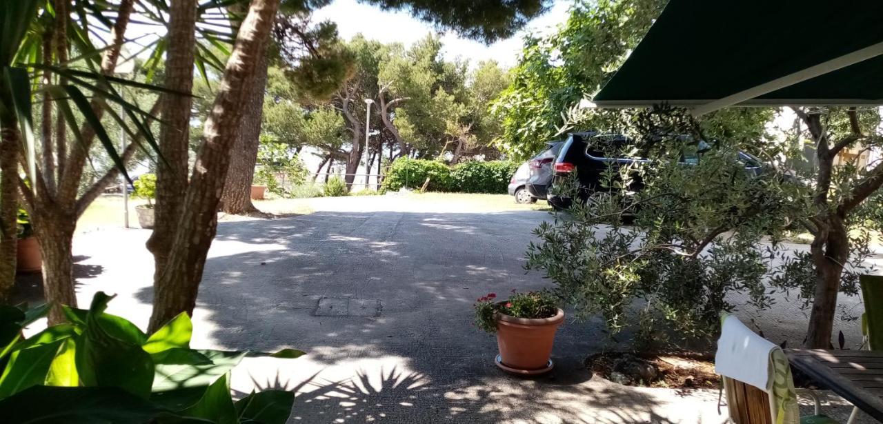 Summerhouse Duce Omis Exterior foto
