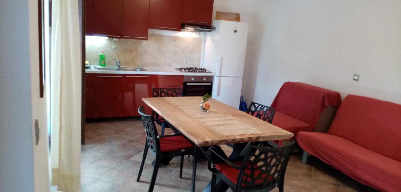 Summerhouse Duce Omis Exterior foto