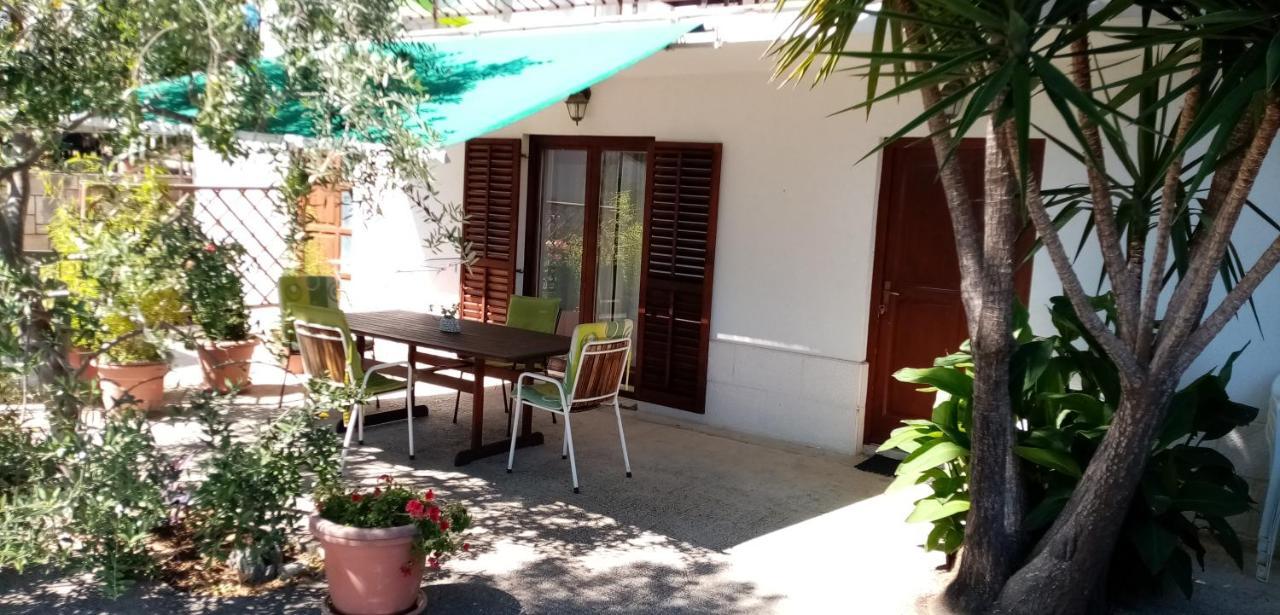 Summerhouse Duce Omis Exterior foto