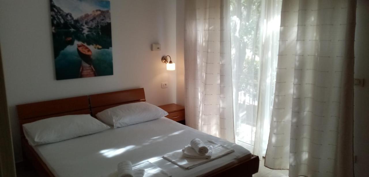 Summerhouse Duce Omis Exterior foto