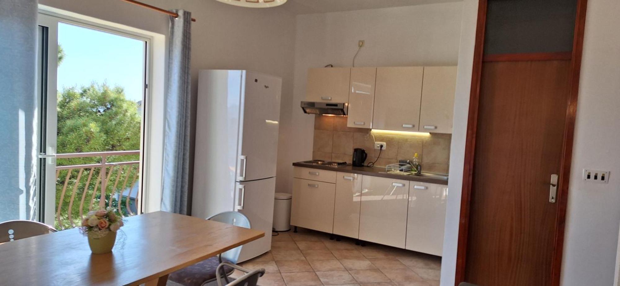 Summerhouse Duce Omis Exterior foto