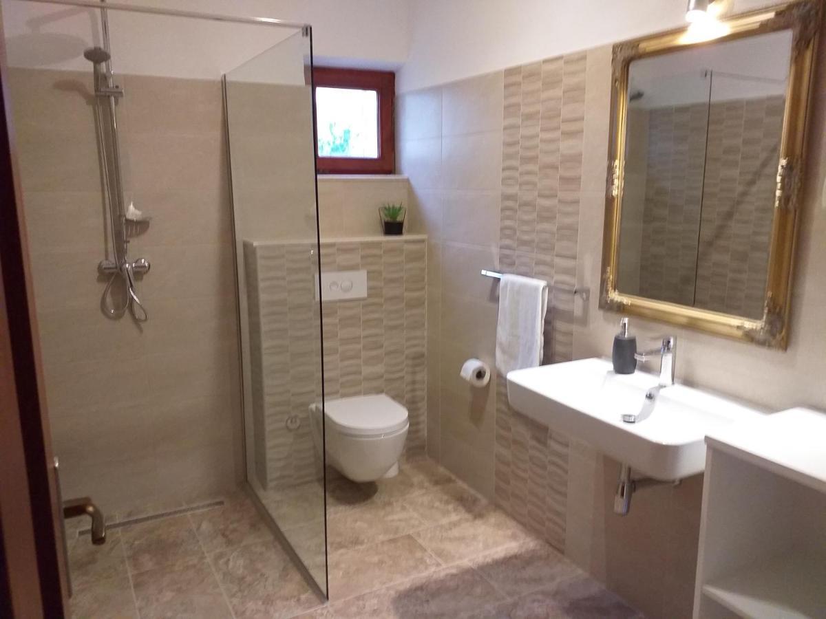 Summerhouse Duce Omis Exterior foto